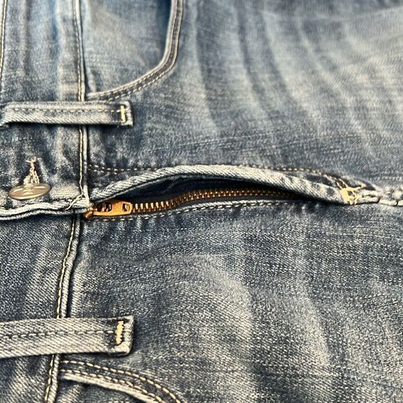 NYDJ Jeans Marilyn Straight 2 - Picture 8 of 12